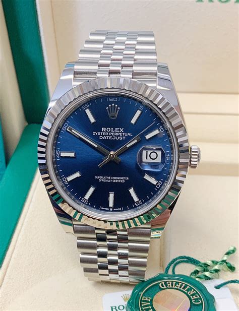 126334 72610 rolex|rolex datejust 41mm 126334.